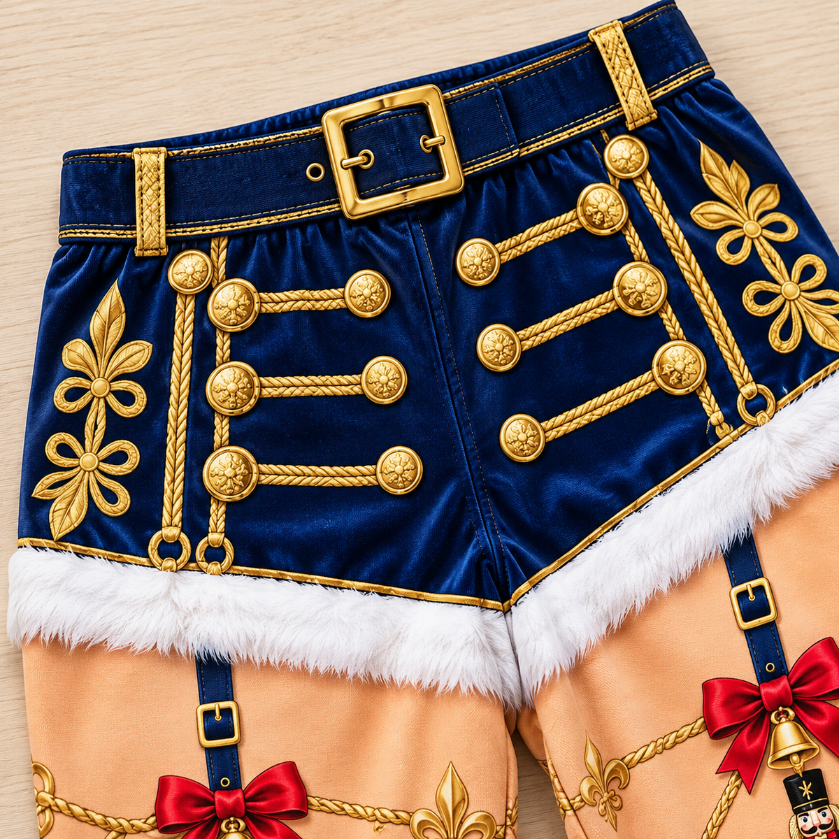 Funny Christmas Pajama Pants for Men Novelty Holiday Loungewear